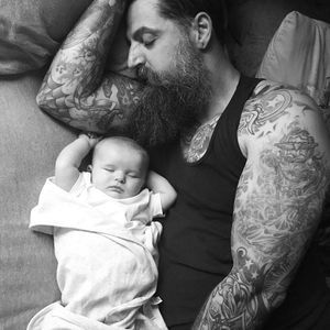 Meet your Posher, Brad